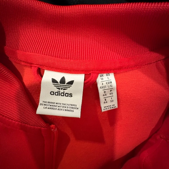 Adidas Jacket - Picture 3 of 3